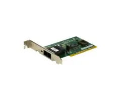 کارت شبکه فیبر با پورت 100Base-FX 32Bit دی-لینک DFE-551FX