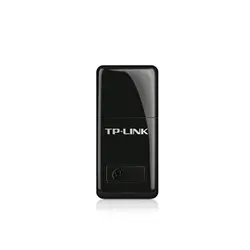 کارت شبکه وایرلس سری N300 تی پی لینک TL-WN823N TP-LINK