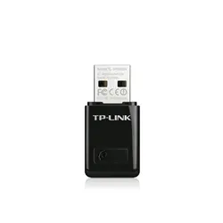 کارت شبکه وایرلس سری N300 تی پی لینک TL-WN823N TP-LINK