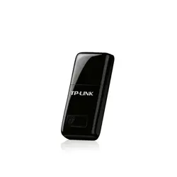 کارت شبکه وایرلس سری N300 تی پی لینک TL-WN823N TP-LINK