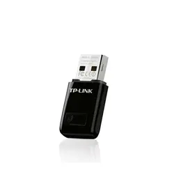 کارت شبکه وایرلس سری N300 تی پی لینک TL-WN823N TP-LINK