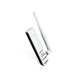 کارت شبکه وایرلس تی پی لینک TL-WN722N TP-LINK