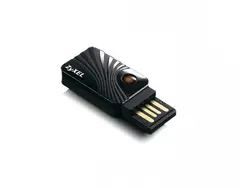 گیرنده وایرلس USB زایکسل NWD2105