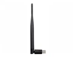 کارت شبکه USB - گیرنده وایرلس دی-لینک DWA-127