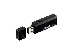 کارت شبکه یو اس بی وایرلس سری N300 ایسوس USB-N13-B1