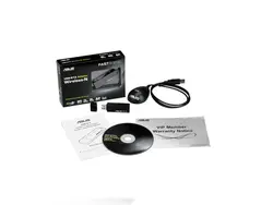 کارت شبکه یو اس بی وایرلس سری N300 ایسوس USB-N13-B1