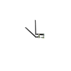 کارت شبکه وایرلس PCI-E دوآل باند سری AC1200 دی-لینک DWA-582