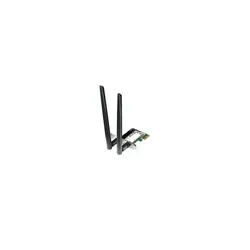 کارت شبکه وایرلس PCI-E دوآل باند سری AC1200 دی-لینک DWA-582