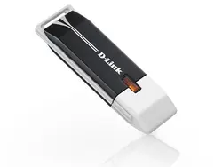 کارت شبکه USB - گیرنده وایرلس دی-لینک DWA-140