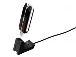 کارت شبکه USB - گیرنده وایرلس دی-لینک DWA-140