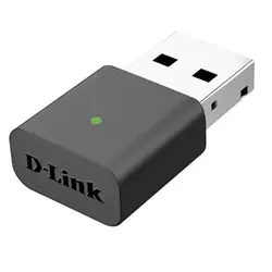کارت شبکه یو اس بی - گیرنده وایرلس دی-لینک DWA-131