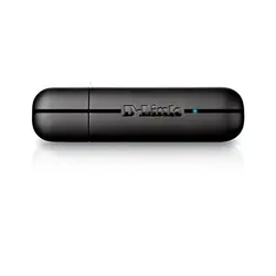 کارت شبکه وایرلس دی-لینک DWA-123