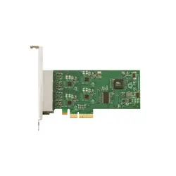 کارت شبکه 4 پورت با اسلات PCIe میکروتیک RB44Ge Mikrotik