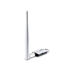 کارت شبکه وایرلس یو اس بی تندا +Tenda W311U