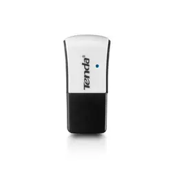 کارت شبکه وایرلس یو اس بی تندا Tenda W311M