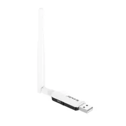 کارت شبکه وایرلس یو اس بی تندا Tenda U1