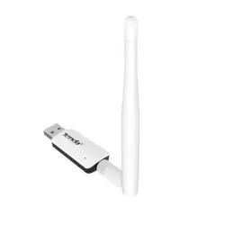 کارت شبکه وایرلس یو اس بی تندا Tenda U1