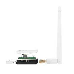 کارت شبکه وایرلس یو اس بی تندا Tenda U1
