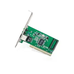 کارت شبکه 10-100-1000 تی پی لینک TP-link TG-3269