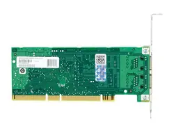 کارت شبکه سرور اینتل دو پورت گیگ 8492mt Intel PCI EXPRESS