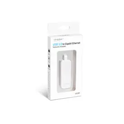 کارت شبکه USB 3.0 به Ethernet تی پی لینک TP-LINK  Ue300