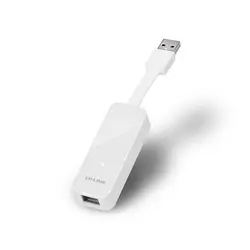 کارت شبکه USB 3.0 به Ethernet تی پی لینک TP-LINK  Ue300