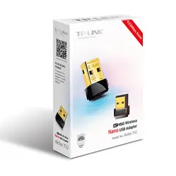 کارت شبکه وایرلس یو اس بی سری AC450 تی پی لینک TP-LINK Archer T1U