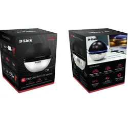 کارت شبکه وایرلس دی-لینک D-Link DWA-192 AC-1900