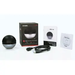 کارت شبکه وایرلس دی-لینک D-Link DWA-192 AC-1900