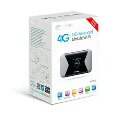 مودم 4G قابل حمل تی پی-لینک مدل M7310