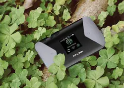 مودم 4G قابل حمل تی پی-لینک مدل M7310