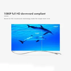 توسعه‌دهنده بی سیم KVM برند لنکنگ مدل LKV388KVM تا 50 متر (HDMI + 2*USB)