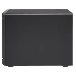 ذخیره ساز تحت شبکه بدون هارد دیسک کیونپ مدل QNAP TVS-682