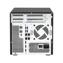 ذخیره ساز تحت شبکه بدون هارد دیسک کیونپ مدل QNAP TVS-682