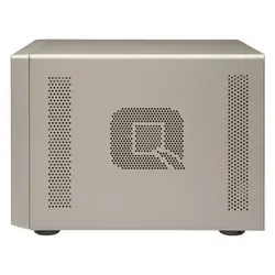 ذخیره ساز تحت شبکه بدون هارد دیسک کیونپ مدل TVS-673e QNAP