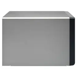 اکسپنشن ذخیره ساز تحت شبکه بدون هارد دیسک کیونپ مدل REXP-1000 Pro QNAP