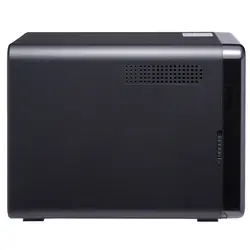 ذخیره ساز تحت شبکه بدون هارد دیسک کیونپ مدل  TS-453BT3-8G QNAP