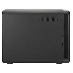 ذخیره ساز تحت شبکه بدون هارد دیسک کیونپ مدل TS-653B QNAP