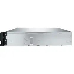 اکسپنشن ذخیره ساز تحت شبکه بدون هارد دیسک کیونپ مدل  UX-800U-RP QNAP