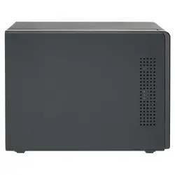 ذخیره ساز تحت شبکه بدون هارد دیسک کیونپ مدل TS-451+- QNAP