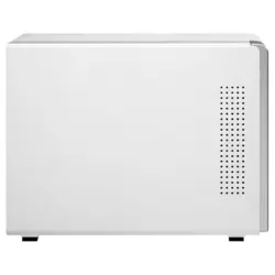 ذخیره ساز تحت شبکه بدون هارد دیسک کیونپ مدل TS-231P QNAP