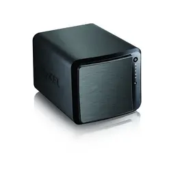 ذخیره‌ساز شبکه (NAS) زایکسل NAS540 Zyxel