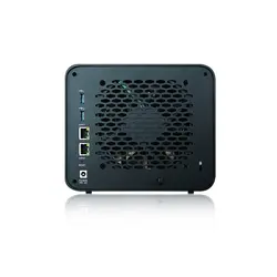 ذخیره‌ساز شبکه (NAS) زایکسل NAS540 Zyxel