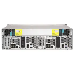 ذخیره ساز تحت شبکه کیونپ ES1686dc-2142IT
