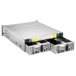 ذخیره ساز تحت شبکه کیونپ ES1686dc-2142IT