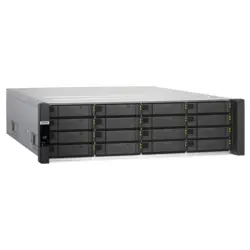 ذخیره ساز تحت شبکه کیونپ ES1686dc-2142IT