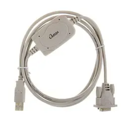 کابل تبدیل USB به سریال RS232 امگا OMEGA مدل USR2309 (استوک)
