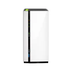 ذخیره ساز تحت شبکه بدون هارد دیسک کیونپ مدل TS-228A QNAP