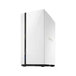 ذخیره ساز تحت شبکه بدون هارد دیسک کیونپ مدل TS-228A QNAP