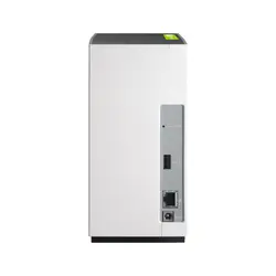 ذخیره ساز تحت شبکه بدون هارد دیسک کیونپ مدل TS-228A QNAP
